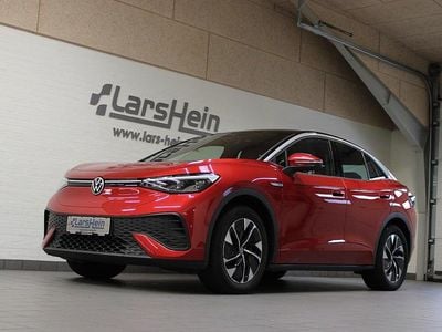 Rødmetal Brugt 2022 VW ID.5 Pro SUV | 237.800 kr. (Fair pris)