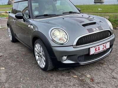 Brugt Mini Cooper S 174 HK (127 kW) 2009 Hatchback