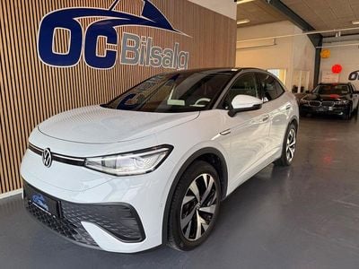 Brugt 2023 VW ID.5 Pro Performance SUV | 259.800 kr. (God pris)
