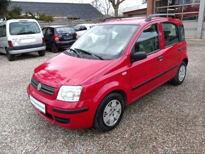 brugt Fiat Panda Dynamic ECO