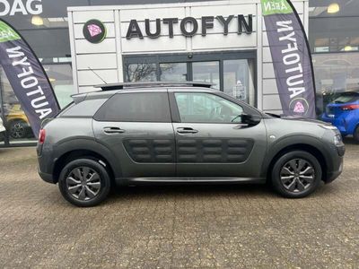 brugt Citroën C4 Cactus 1,6 BlueHDi 100 Cool Comfort