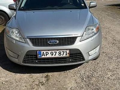 Brugt 2010 Ford Mondeo Stationcar | 29.800 kr.