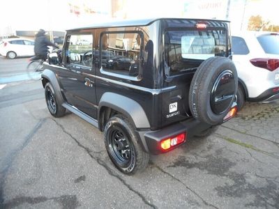 brugt Suzuki Jimny Touch 1.5 AllGrip Pro