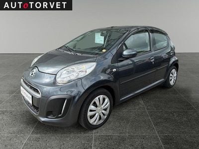 Citroën C1