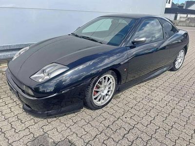 Brugt 1994 Fiat Coupé Coupe | 59.900 kr.