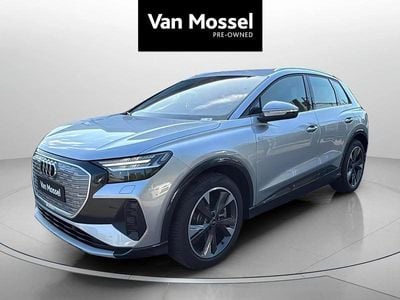 Brugt 2024 Audi Q4 e-tron Advanced SUV | 334.900 kr. (God pris)
