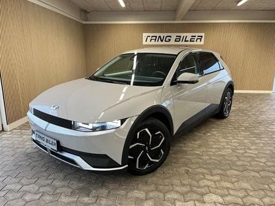 Brugt Hyundai Ioniq 5 Advanced 239 kW (325 HK) 2023 SUV