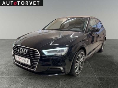 Audi A3 Sportback e-tron