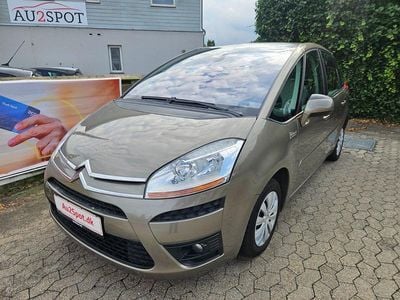 Brugt 2008 Citroën C4 Picasso Prestige MPV | 39.900 kr. (Fair pris)