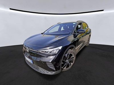 Sort Brugt 2022 VW ID.4 Pro SUV | 194.900 kr. (God pris)