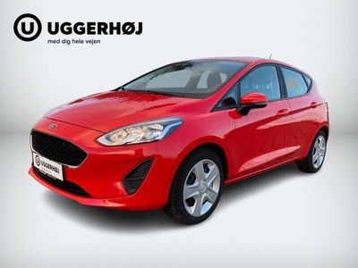 brugt Ford Fiesta 1,1 Trend