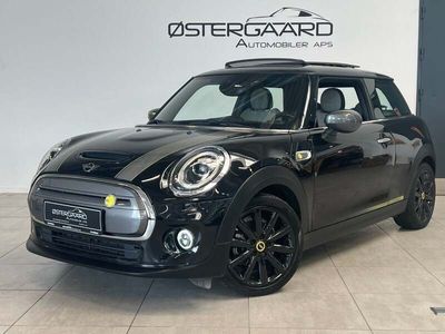 Mini Cooper SE