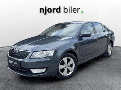 Brugt 2016 Skoda Octavia Style | 84.700 kr. (Fair pris)