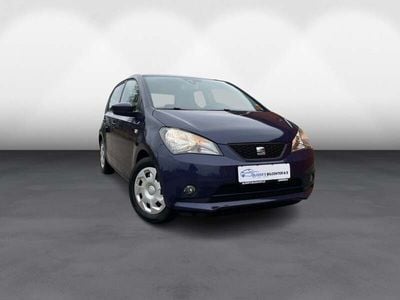 Seat Mii