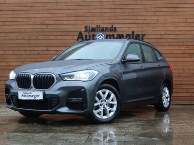 brugt BMW X1 1,5 xDrive25e M-Sport+ aut.