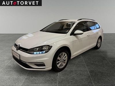 VW Golf VII