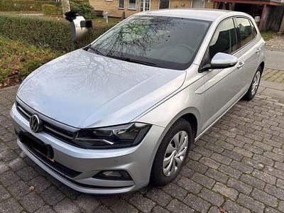 Brugt 2018 VW Polo Hatchback | 135.500 kr. (Fair pris)