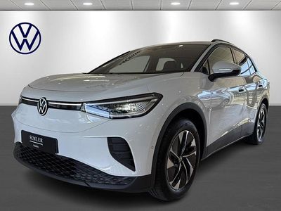 Hvidmetal Brugt 2025 VW ID.4 Style SUV | 369.900 kr. (Lidt for dyr)