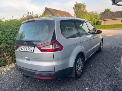 Brugt Ford Galaxy 140 HK (102 kW) 2009 MPV