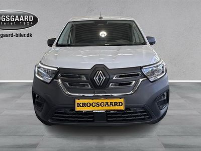 Ny 2025 Renault Kangoo MPV | 204.900 kr.