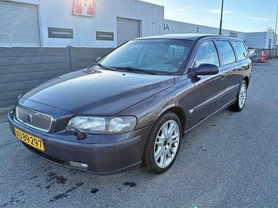 Brugt Volvo V70 250 HK (183 kW) 2000 Stationcar