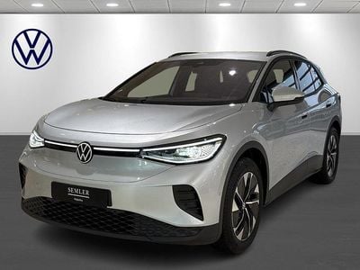 Sølvmetal Brugt 2025 VW ID.4 Style SUV | 349.900 kr. (Fair pris)