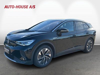 Sortmetal Brugt 2023 VW ID.4 Pro Performance SUV | 269.900 kr. (Fair pris)