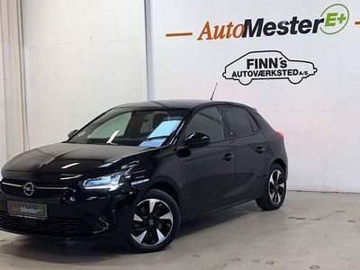 Opel Corsa-e