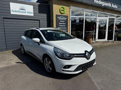 Renault Clio GrandTour