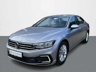 brugt VW Passat GTE+ DSG