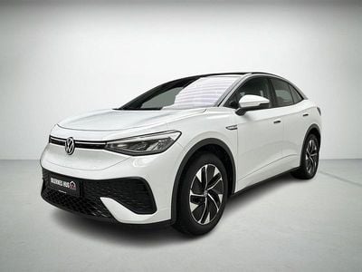 Hvidmetal Brugt 2023 VW ID.5 Pro Performance SUV | 229.800 kr. (God pris)