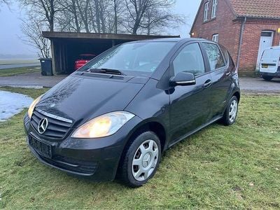 Brugt Mercedes A150 95 HK (69 kW) 2008 Hatchback