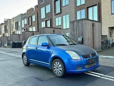 Brugt 2006 Suzuki Swift Hatchback | 14.999 kr. (God pris)
