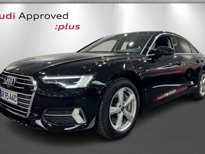 brugt Audi A6 50 TFSi e Sport Prestige quattro S tronic