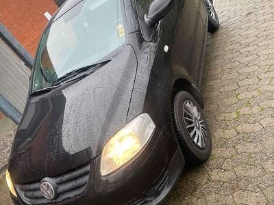 Brugt 2005 VW Fox Hatchback | 11.500 kr. (God pris)