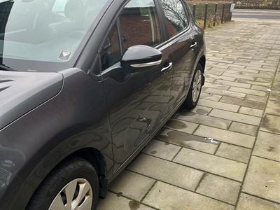Brugt 2017 Citroën C3 Hatchback | 52.000 kr.