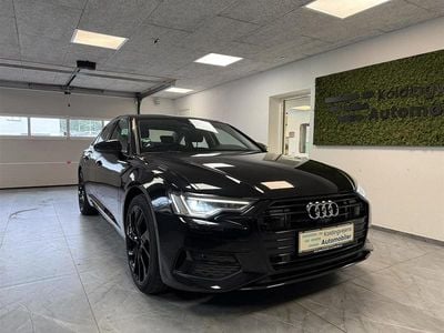 Ikke angivet Brugt 2020 Audi A6 Sport Sedan | 299.700 kr.