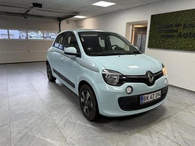 Brugt Renault Twingo Expression 70 HK (51 kW) 2017 Ikke angivet Hatchback