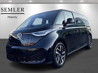 brugt VW ID. Buzz 86 Life+ 6prs LWB