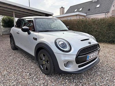 Brugt Mini Cooper SE 135 kW (184 HK) 2021 Hatchback