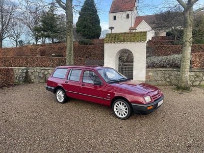 Brugt 1987 Ford Sierra ST Stationcar | 89.900 kr.