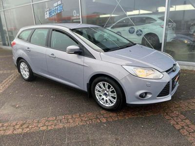 brugt Ford Focus 1,6 TDCi 115 Trend stc.