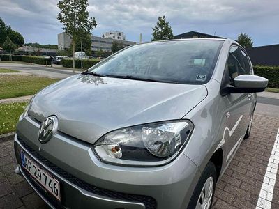 VW up!