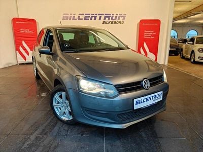 brugt VW Polo 1,6 TDi 90 Comfortline BMT
