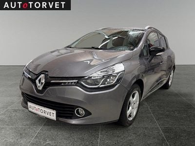 Renault Clio GrandTour