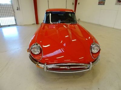 brugt Jaguar E-Type Jaguar E-type
