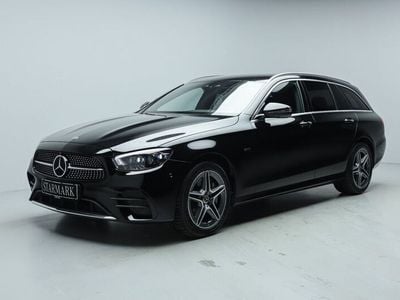 Mercedes E300