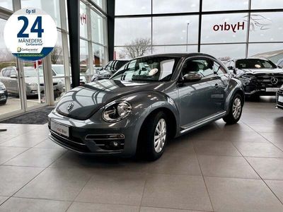 brugt VW Beetle TheTSi 105 Life