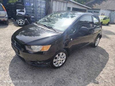 Brugt 2009 Mitsubishi Colt Hatchback | 22.900 kr. (Lidt for dyr)