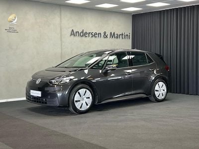 Brugt 2021 VW ID.3 Hatchback | 148.800 kr. (Fair pris)
